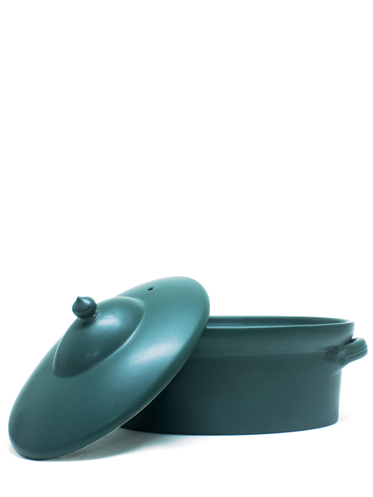 アラジンの鍋 グリーン