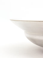 アンネン深皿 銀 7