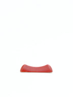 Chopstick rest Apple Red