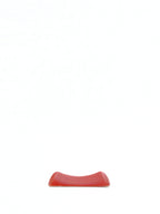 Chopstick rest Apple Red