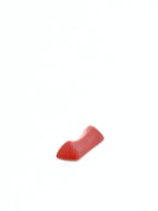 Chopstick rest Apple Red