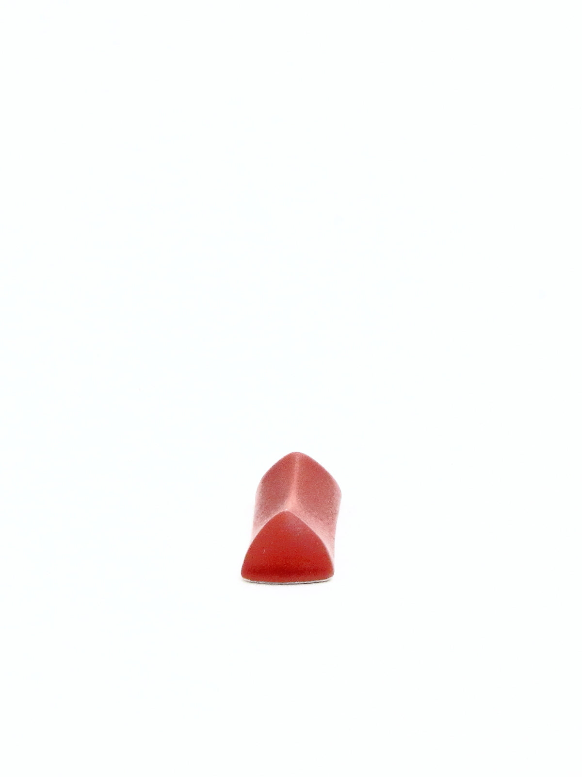 箸置き アップルレッド