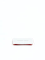 Chopstick rest Apple Red