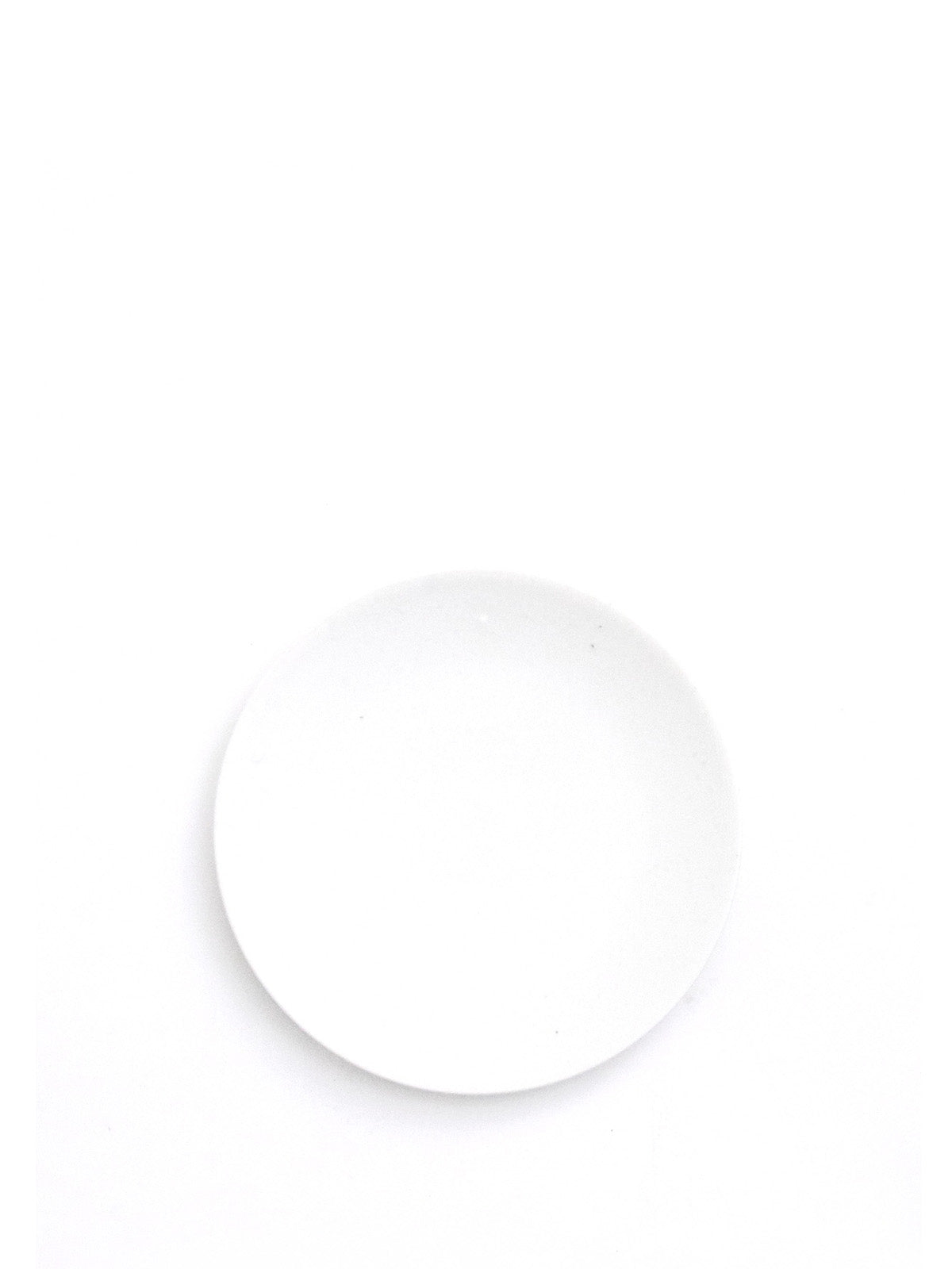 Assiette 6 White