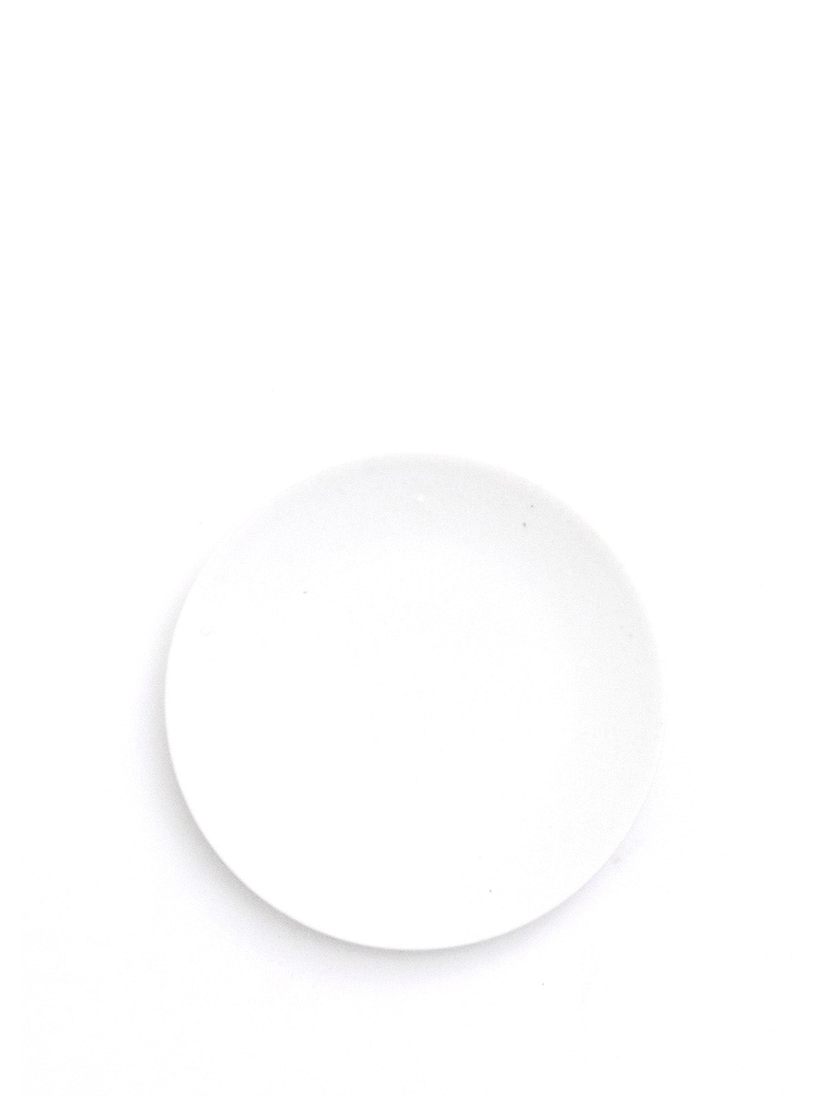 Assiette 7 White