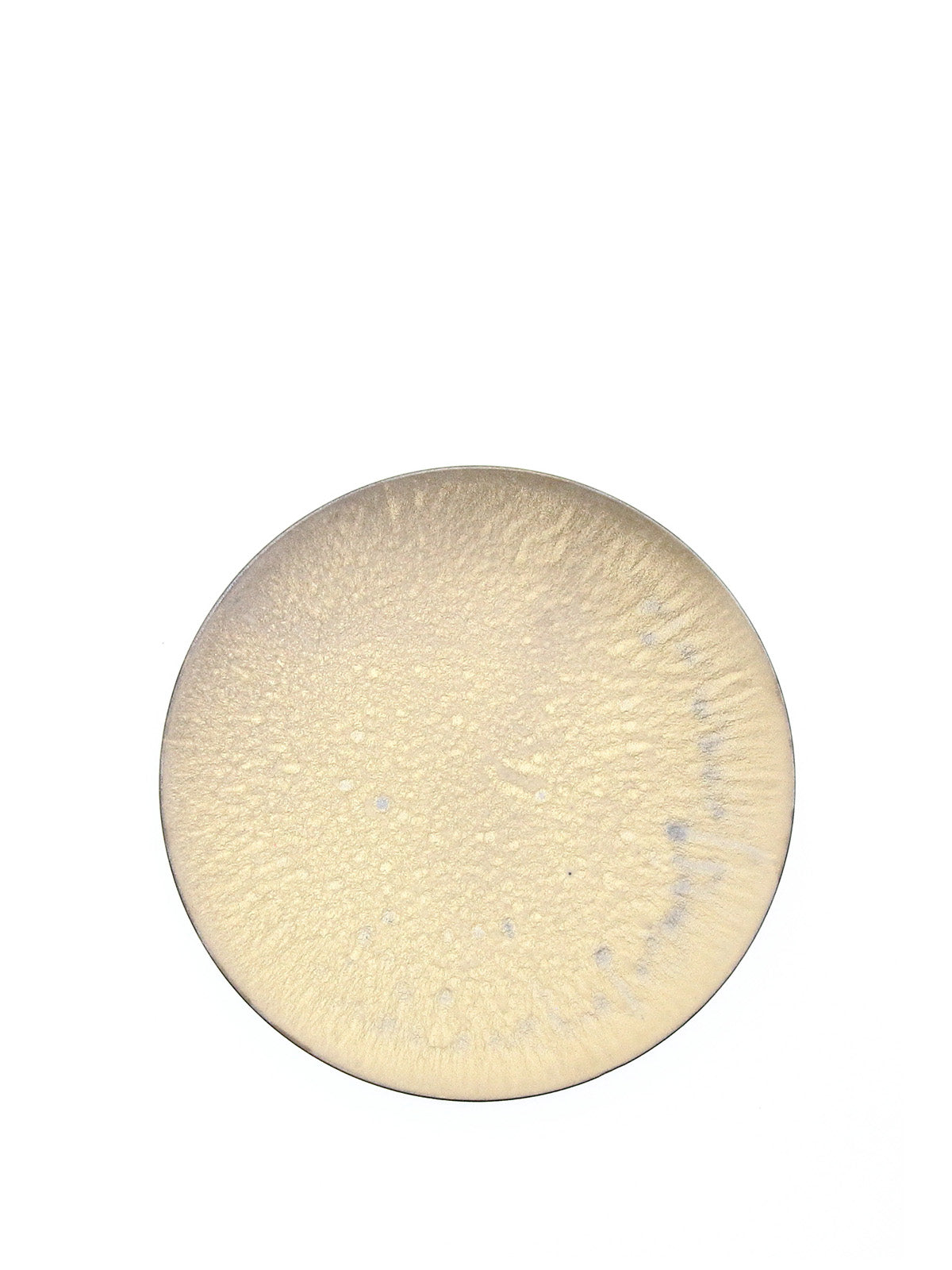 Assiette bling-bling 8