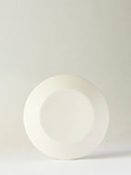 Assiette Blanche5