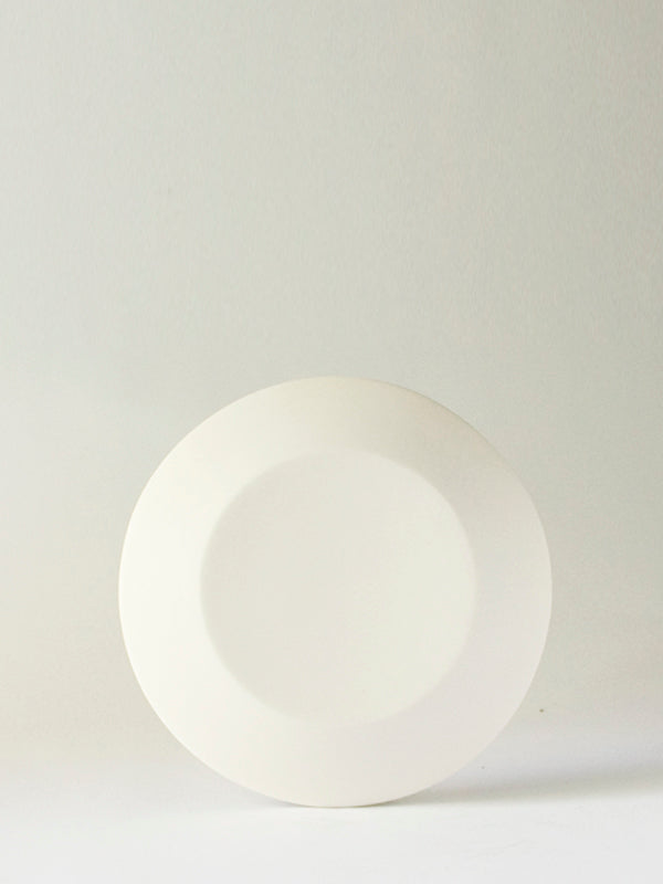Assiette Blanche5