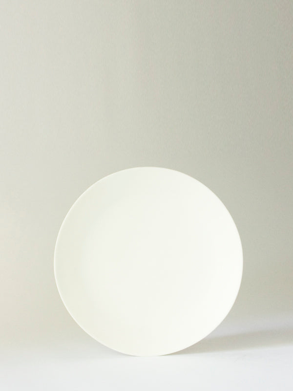 Assiette Blanche5