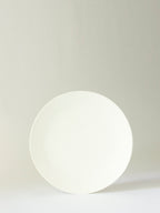 Assiette Blanche5