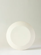 Assiette Blanche6
