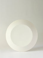 Assiette Blanche7