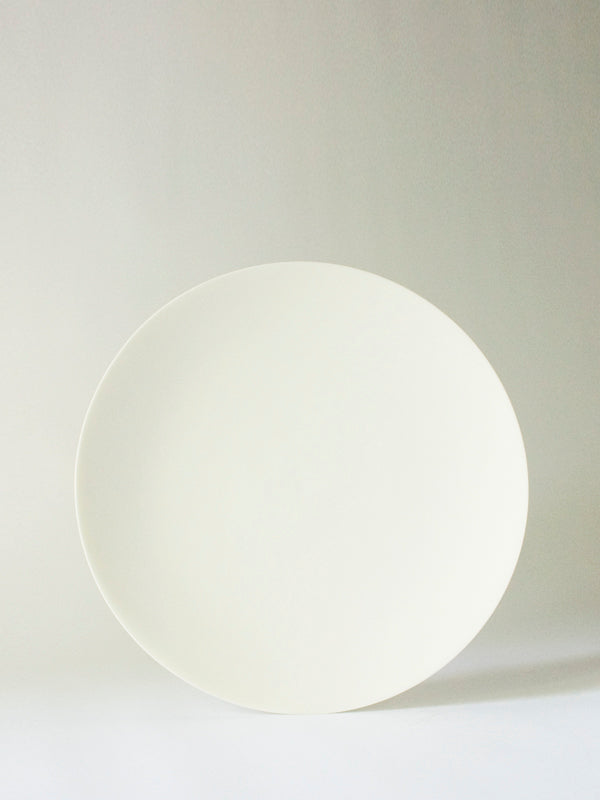 Assiette Blanche7