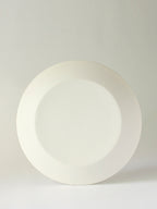 Assiette Blanche8