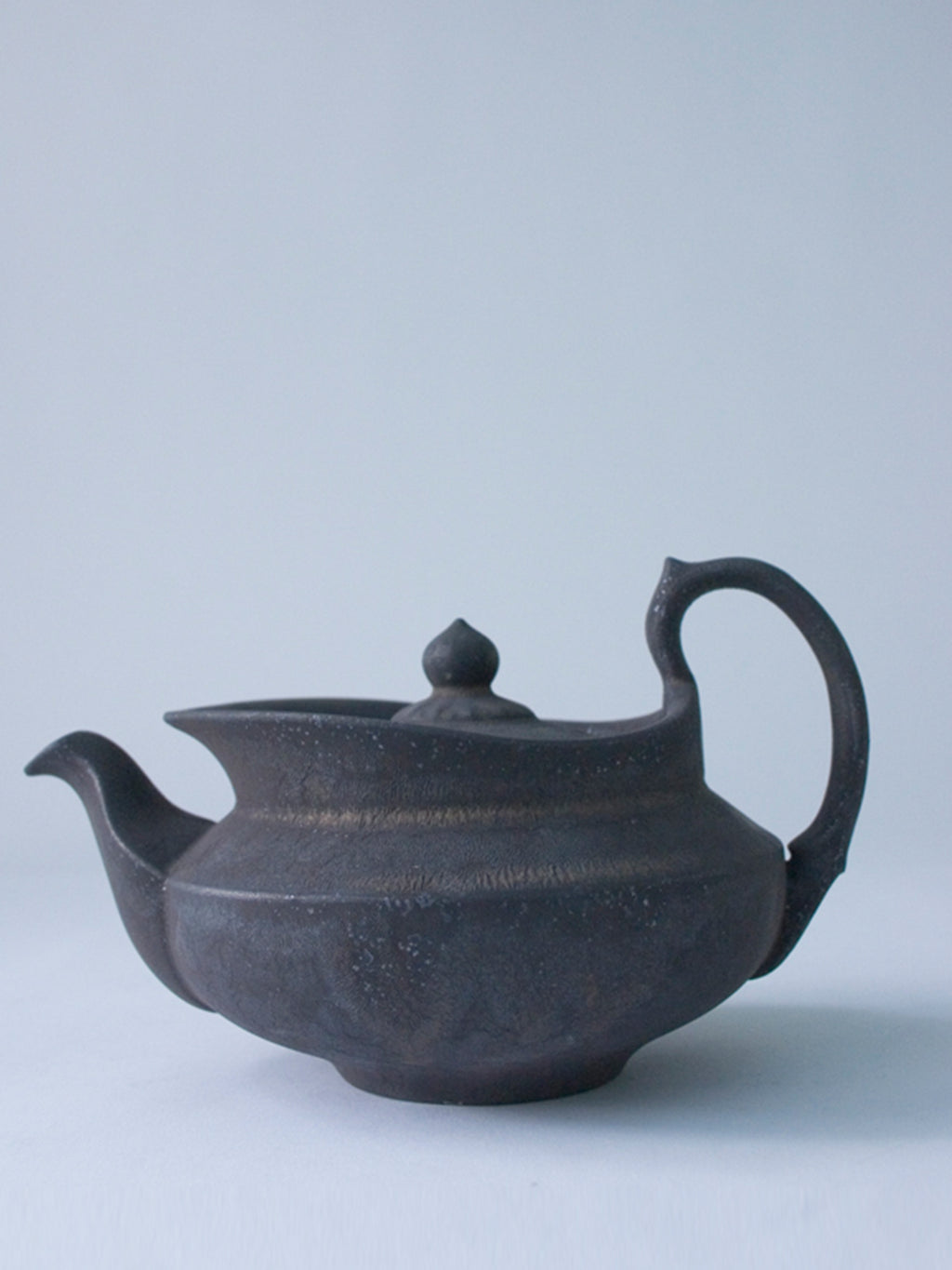 アラジンのポット ブラック