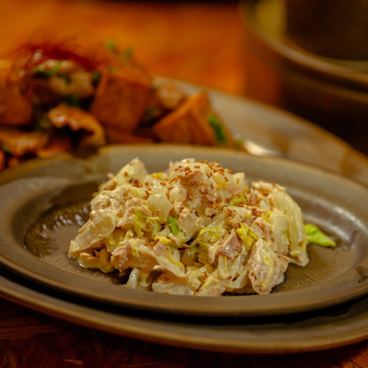 オーバル小21cm ブリンブリン