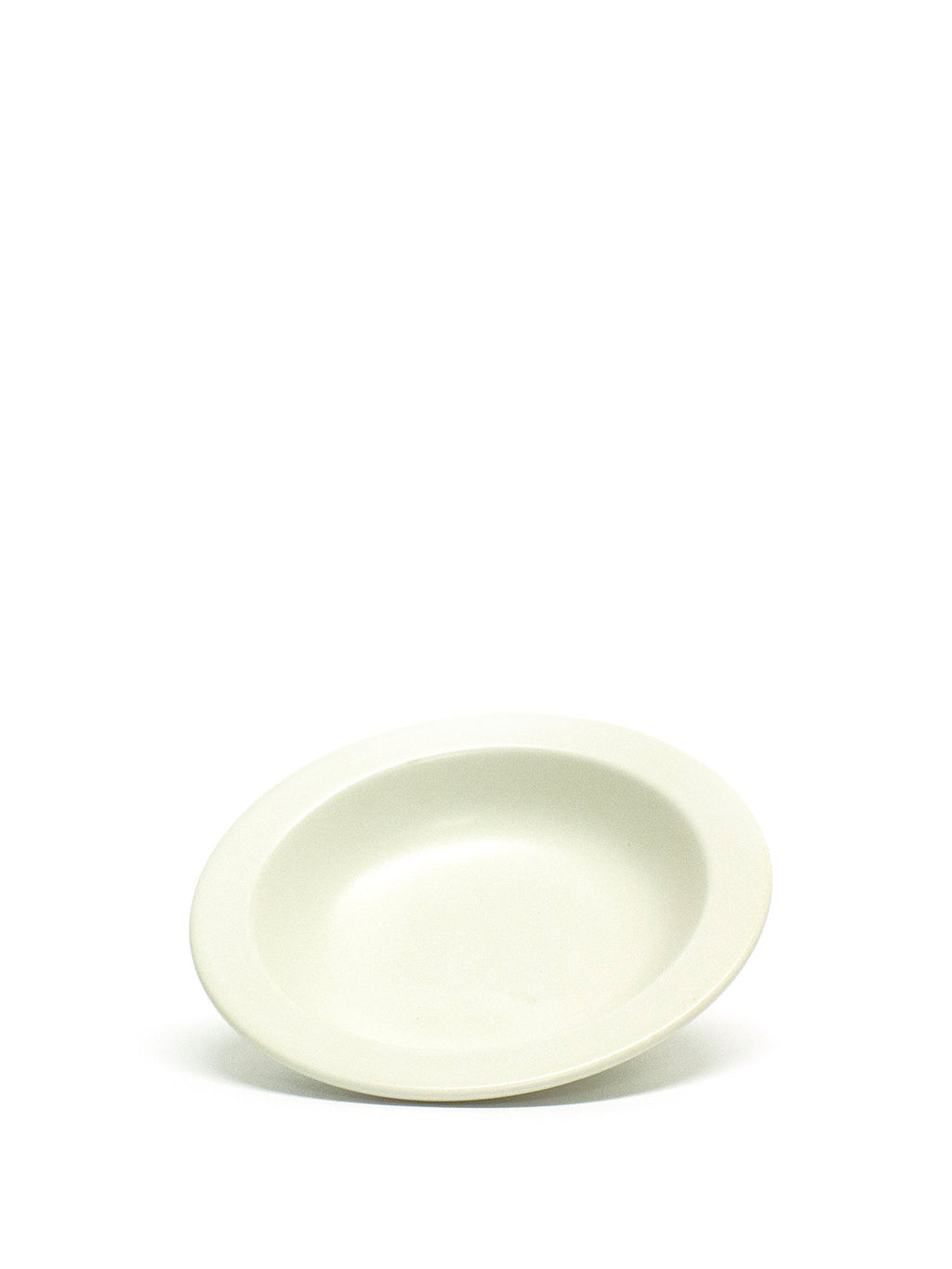 ベリー皿 ミルク