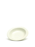 ベリー皿 ミルク