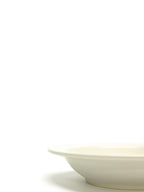 ベリー皿 ミルク