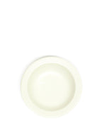 ベリー皿 ミルク