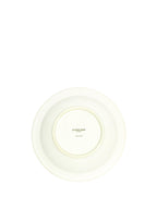 ベリー皿 ミルク