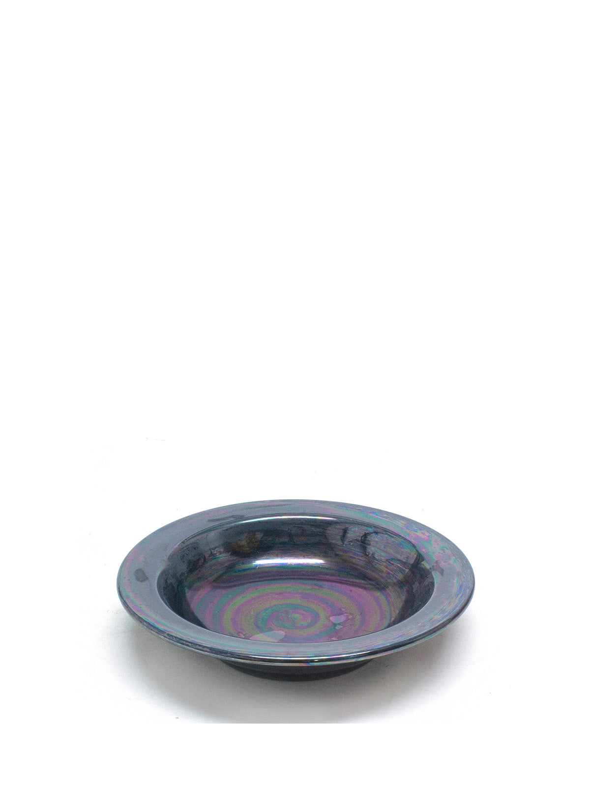 ベリー皿 深海瓷