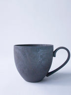 Black Mug Medium