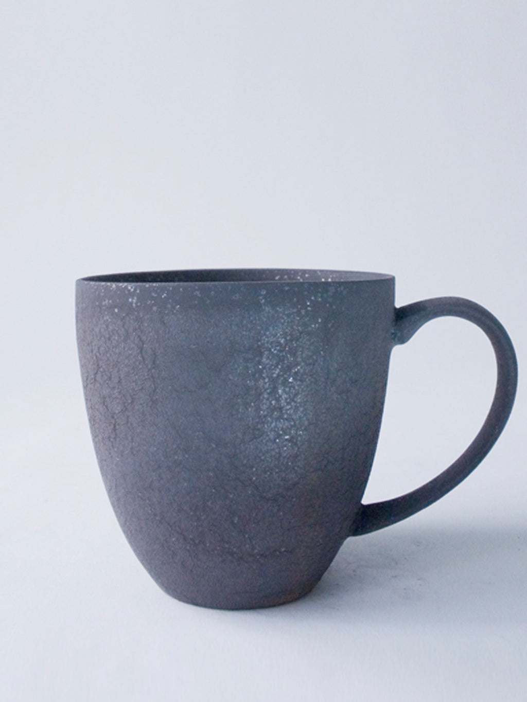 Black Mug L
