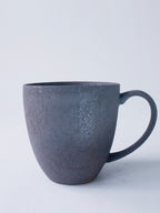 Black Mug L