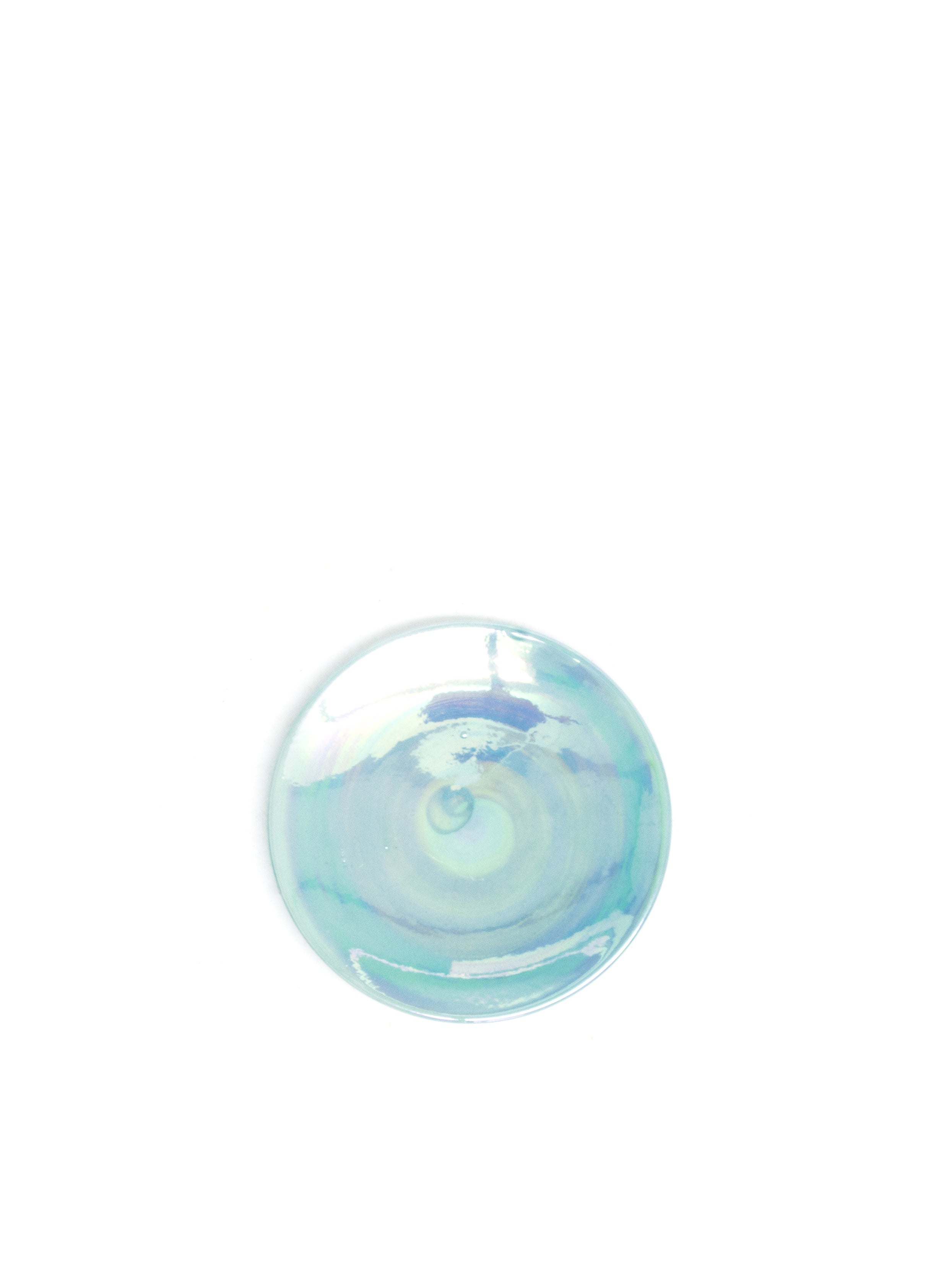 ボナペティ5プレート 宙瓷