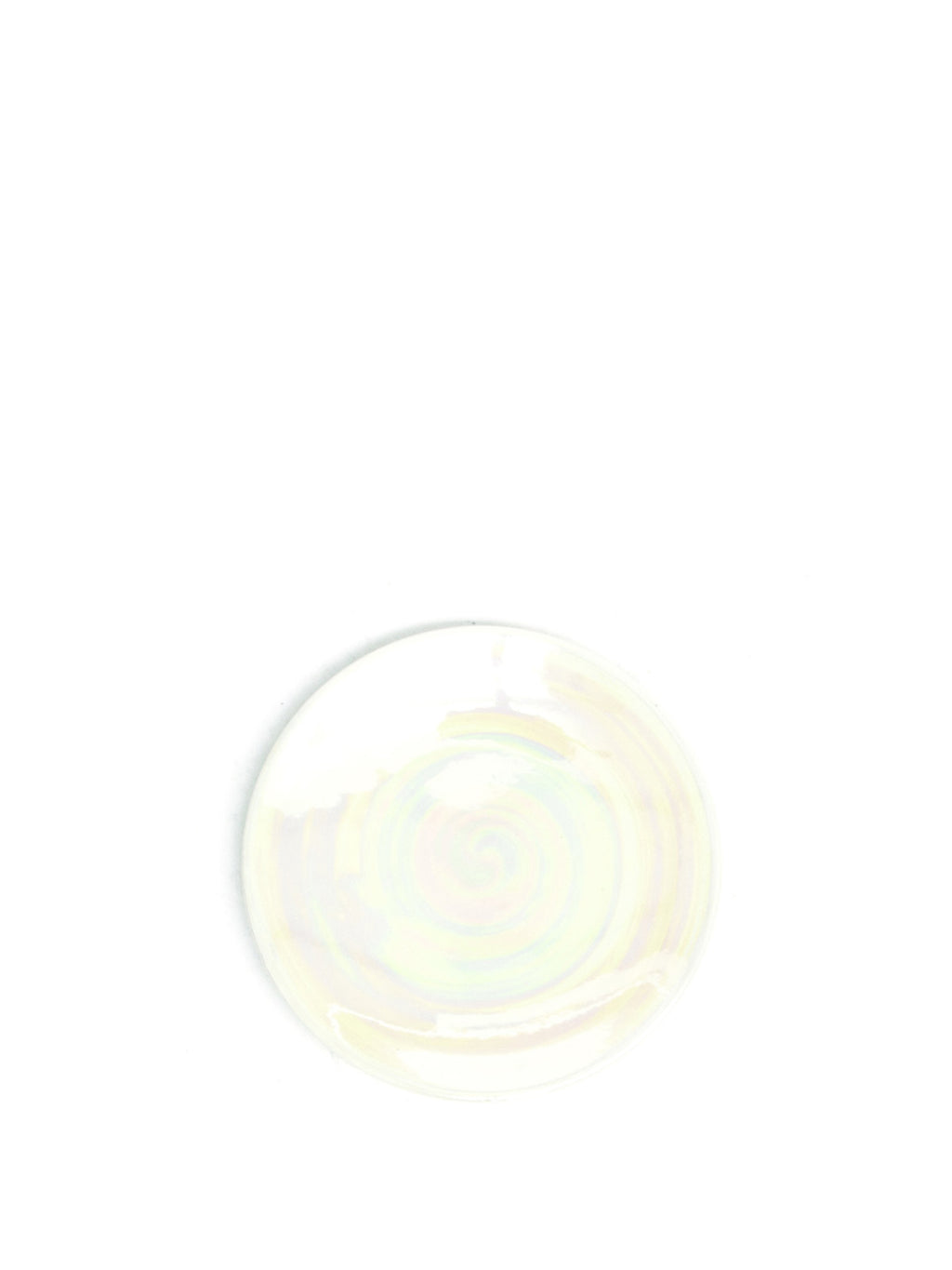 ボナペティ5プレート 真珠瓷