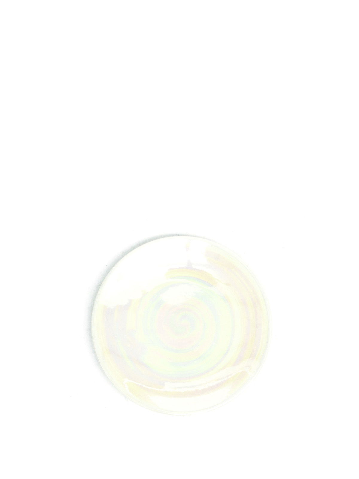 ボナペティ5プレート 真珠瓷