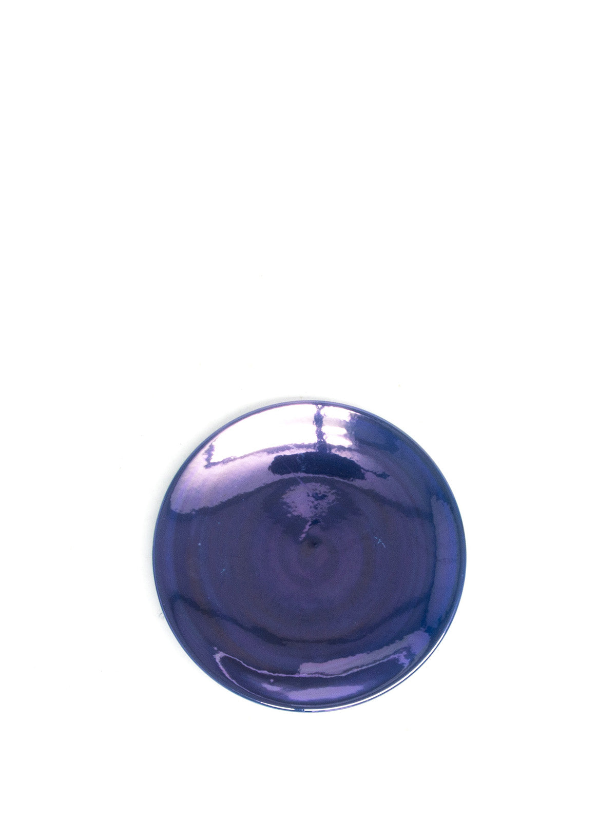 ボナペティ5プレート 深海瓷