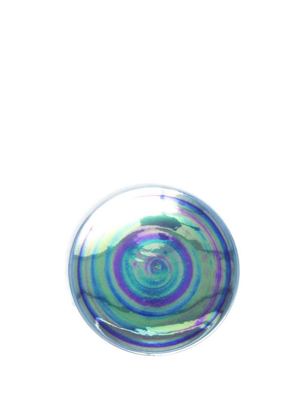 ボナペティ6プレート 紫匂瓷