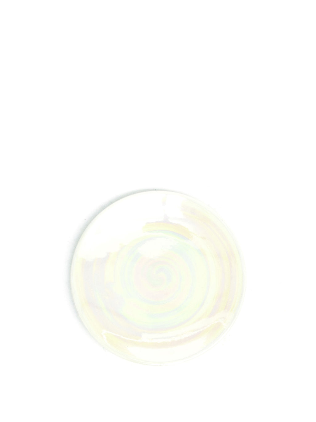 ボナペティ6プレート 真珠瓷