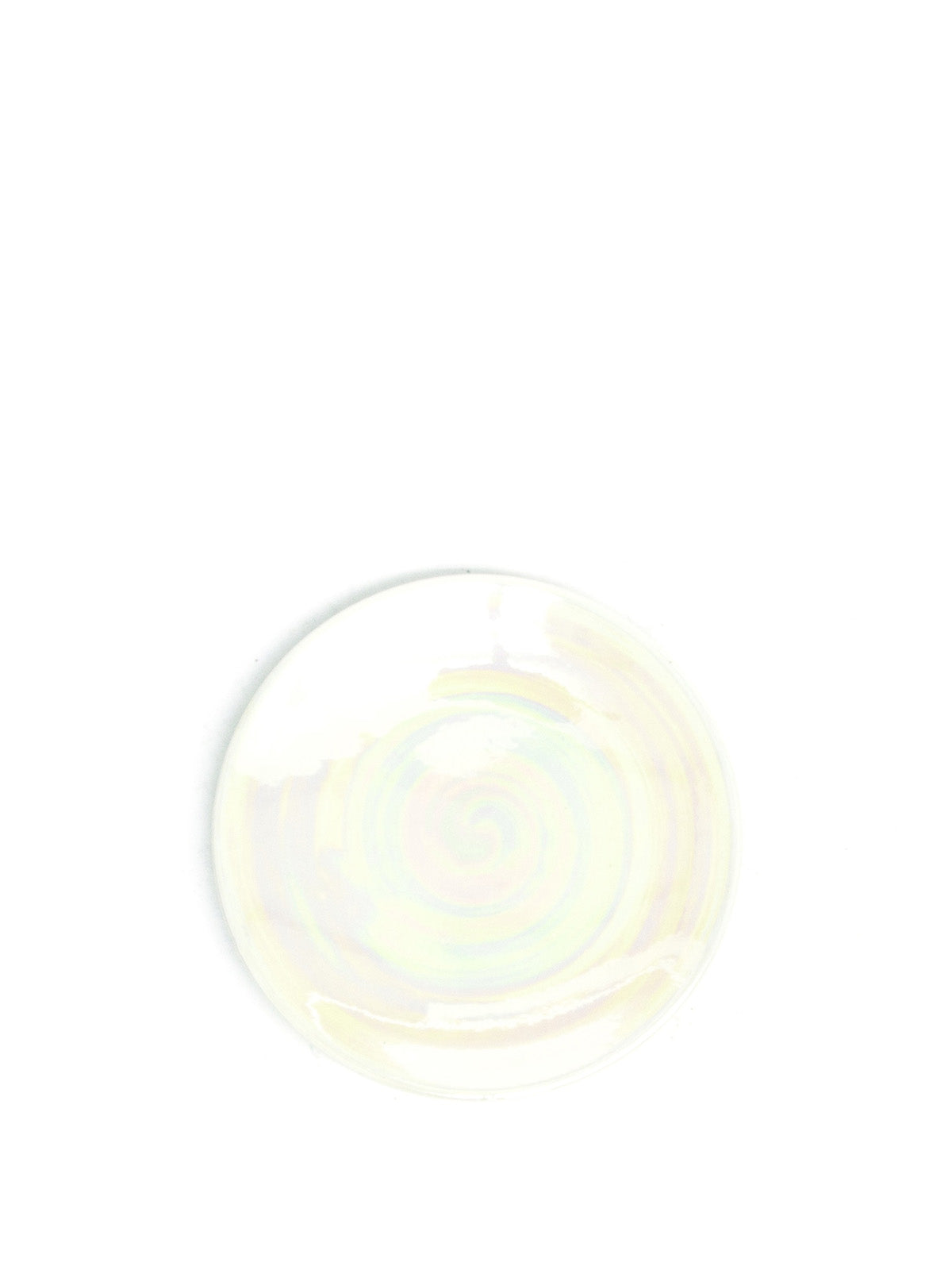 ボナペティ6プレート 真珠瓷