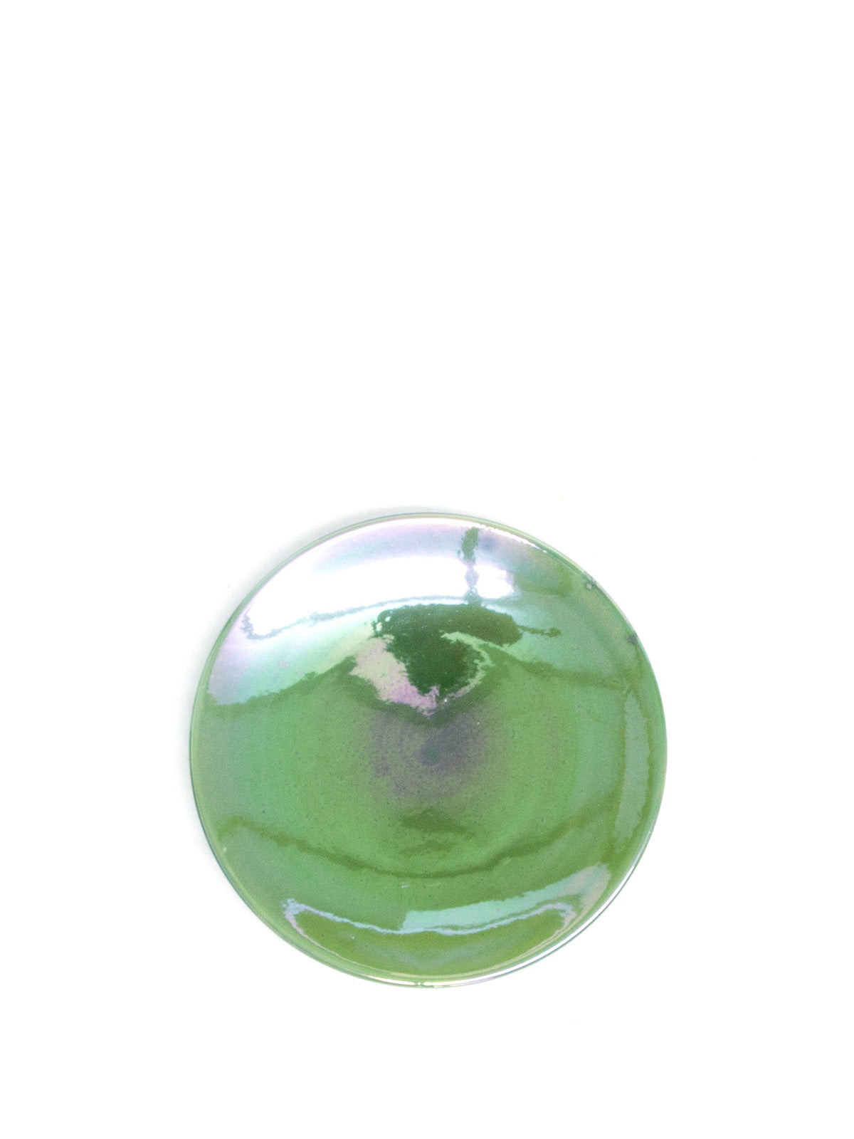 ボナペティ6プレート 草緑瓷