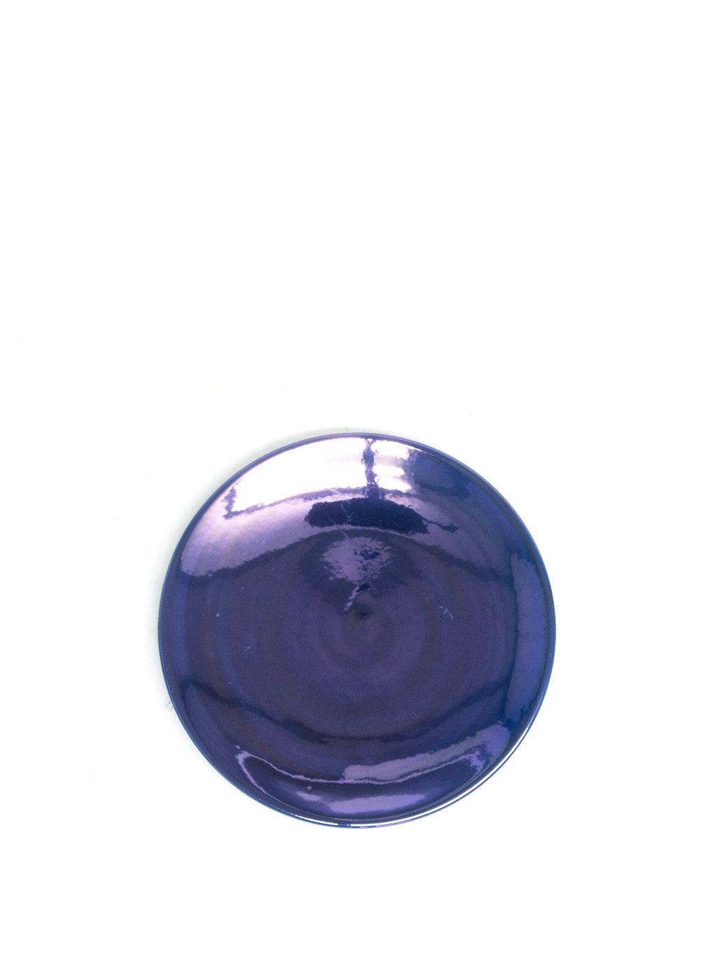 ボナペティ6プレート 深海瓷