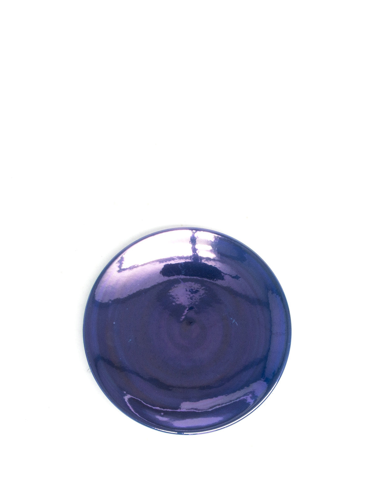 ボナペティ6プレート 深海瓷