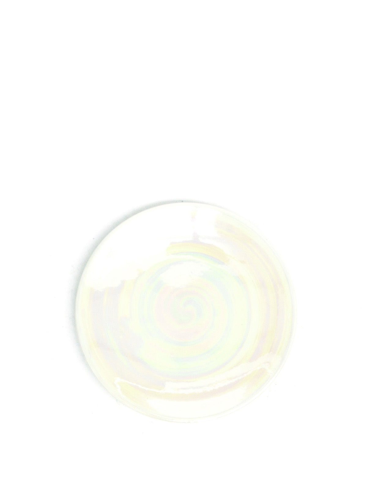 ボナペティ7プレート 真珠瓷