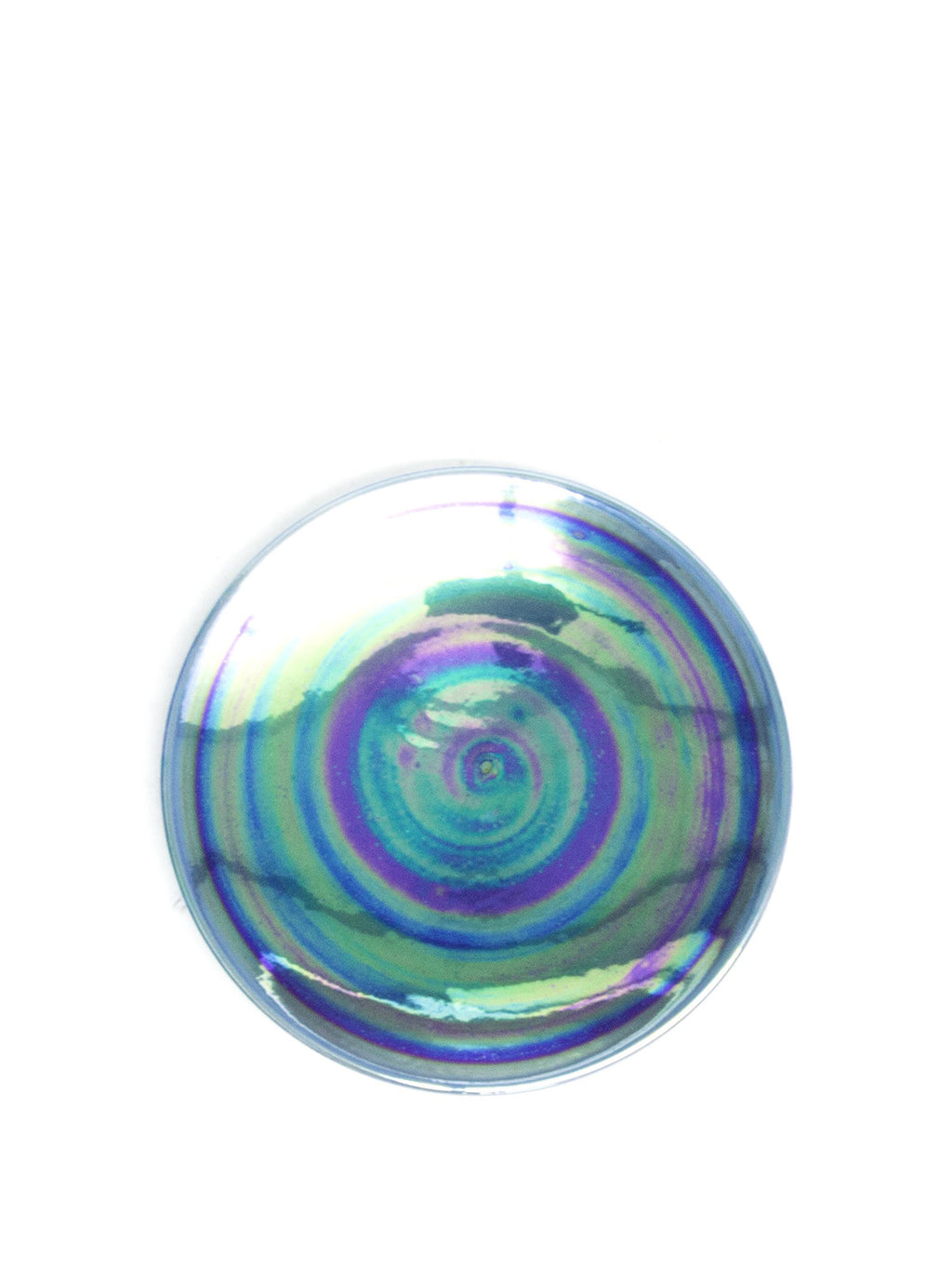 ボナペティ8プレート 紫匂瓷