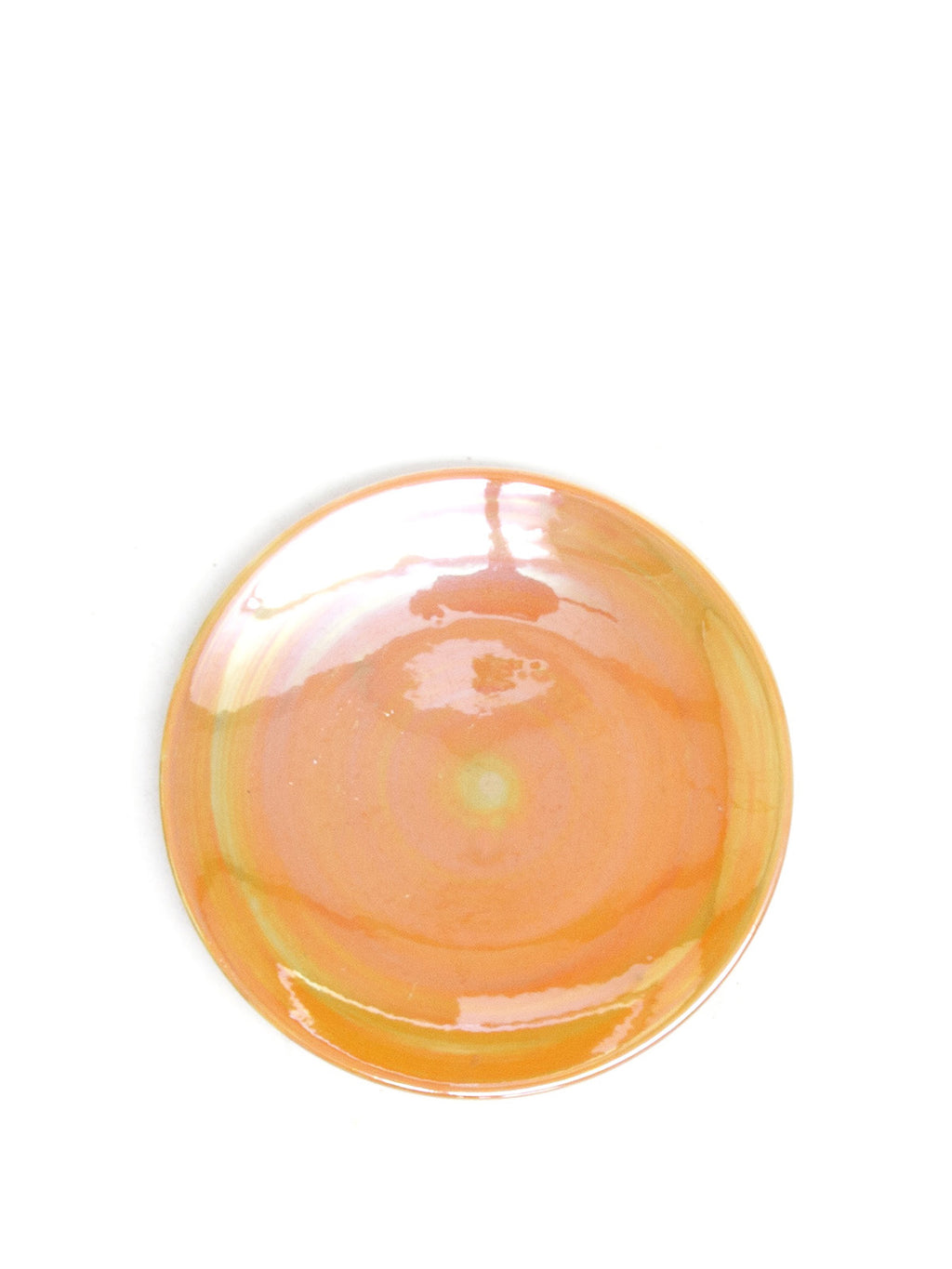 ボナペティ8プレート 太陽瓷