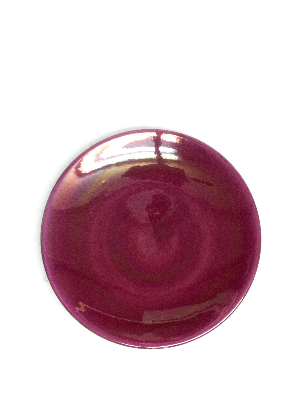 Queen's Bon Appetit 9 Plates