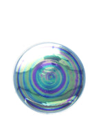 ボナペティ9プレート 紫匂瓷