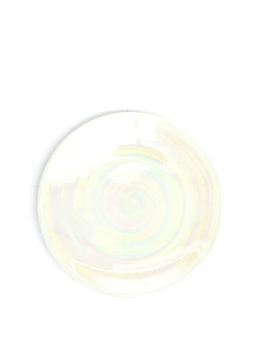 ボナペティ9プレート 真珠瓷