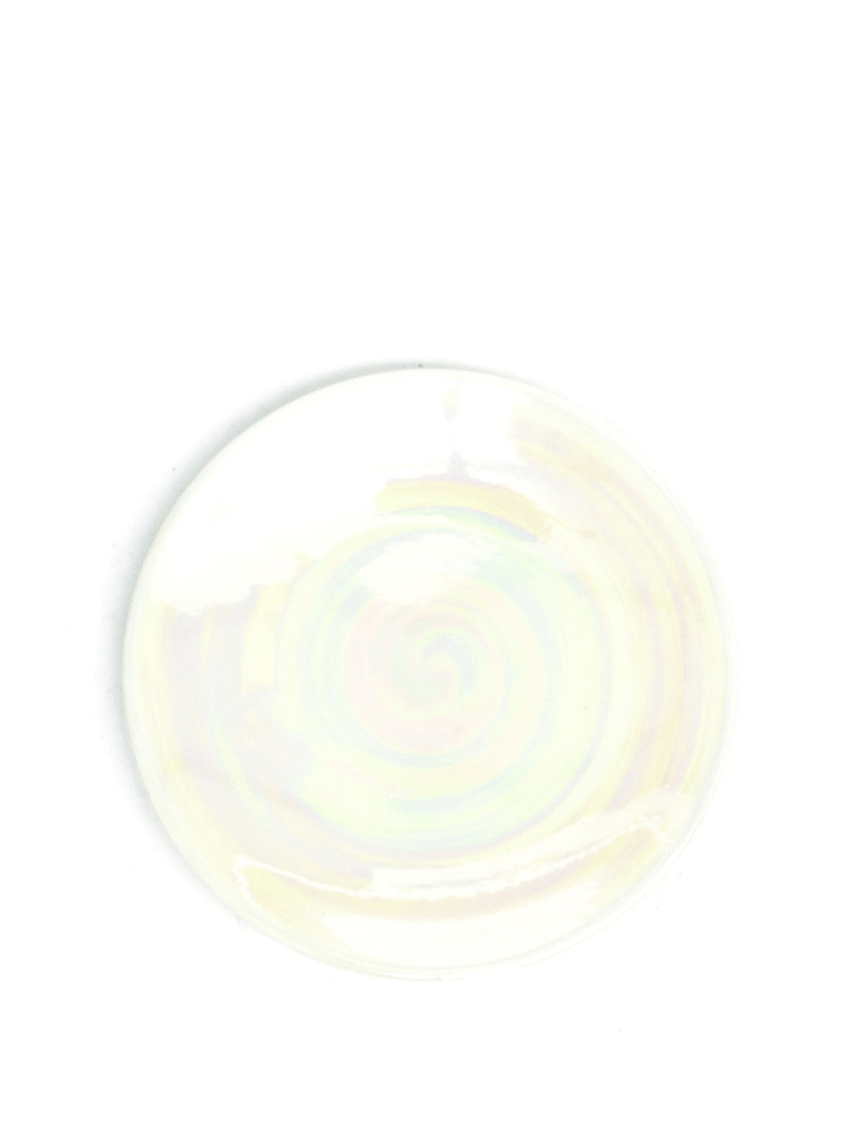 ボナペティ9プレート 真珠瓷