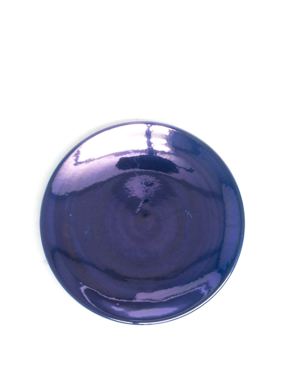 ボナペティ9プレート 深海瓷