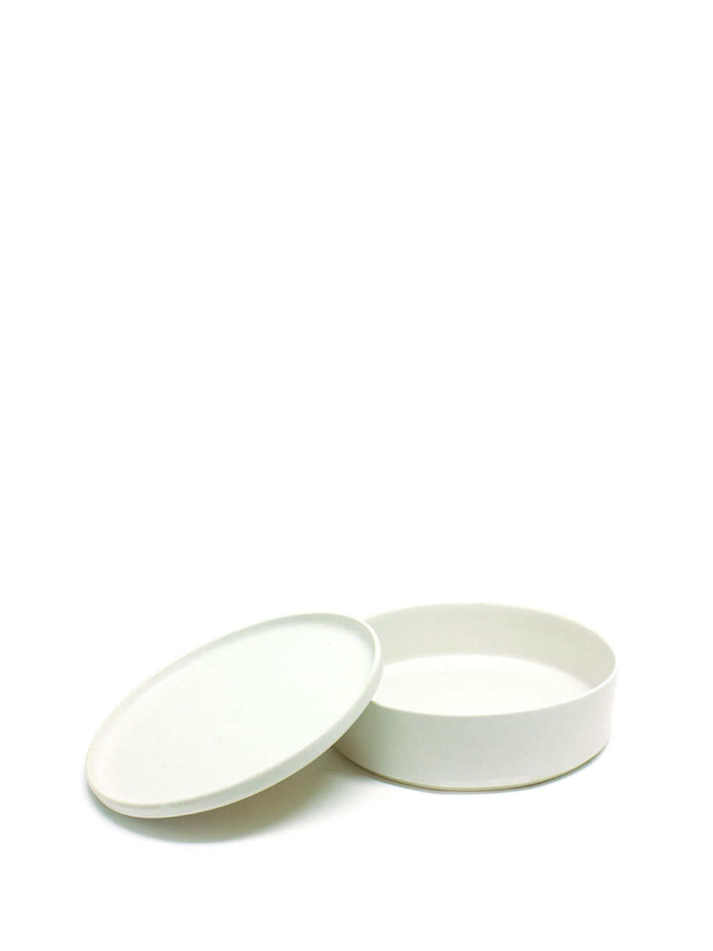 お重セット ミルク