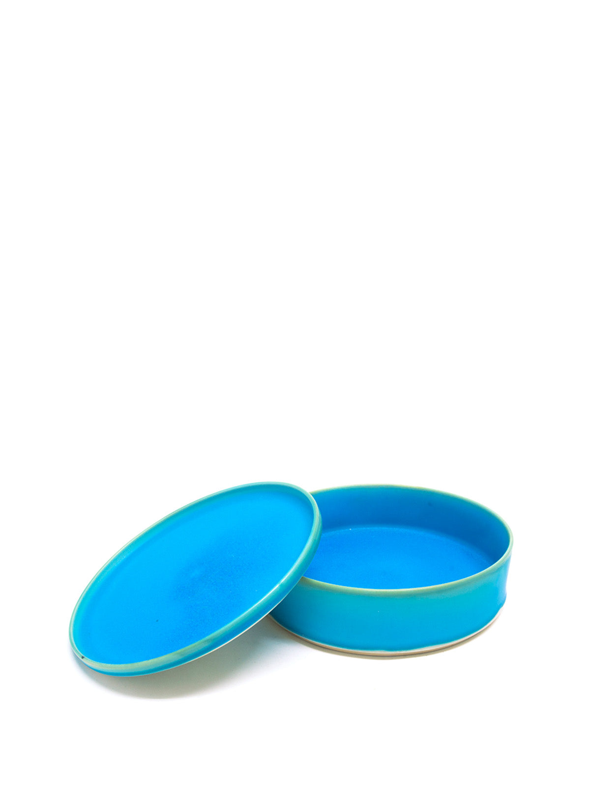 お重セット スターブルー