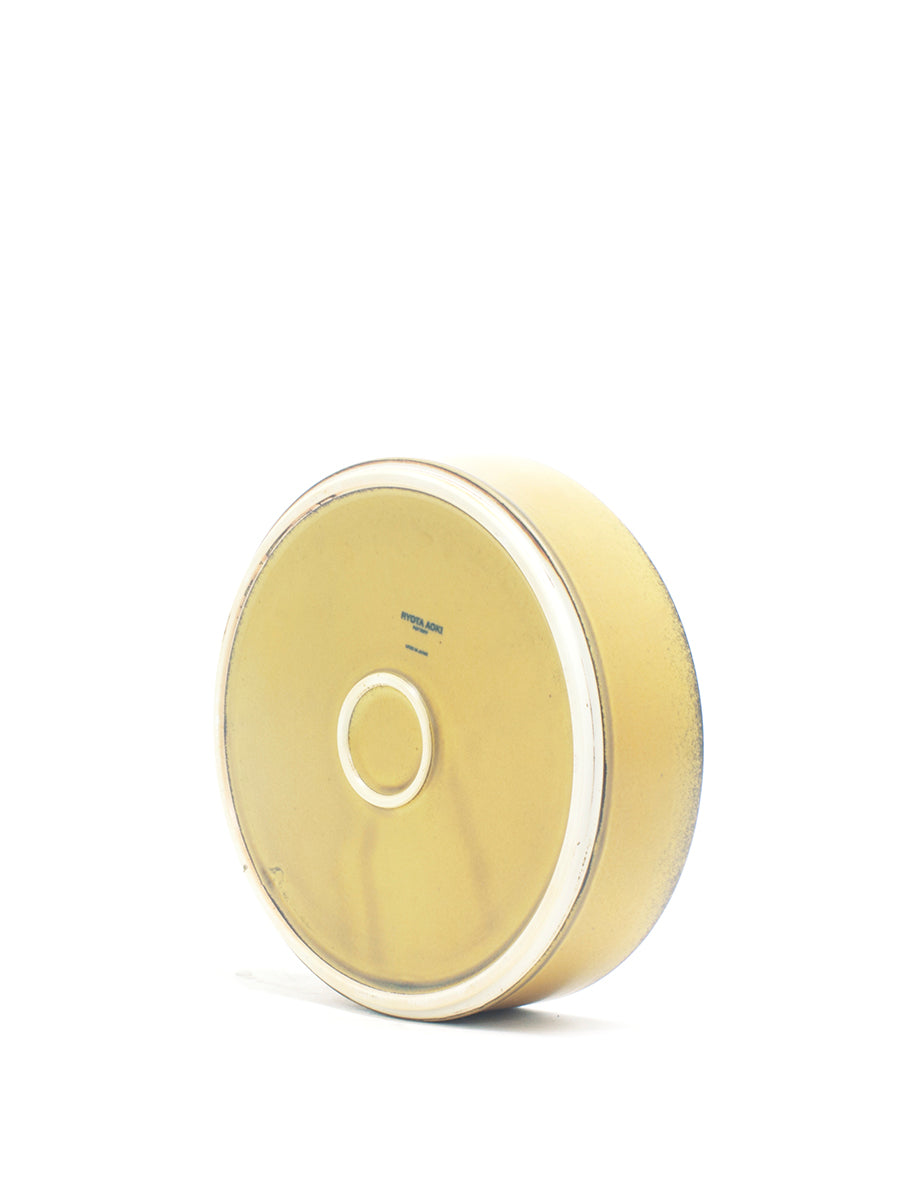 RECOMMENDED – RYOTA AOKI POTTERY